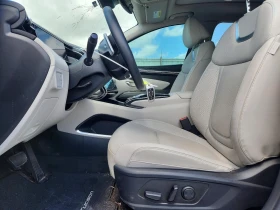 Hyundai Tucson 1.6l Limited, снимка 7