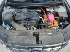 Hyundai Tucson 1.6l Limited, снимка 12
