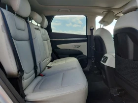 Hyundai Tucson 1.6l Limited, снимка 11