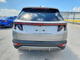 Hyundai Tucson 1.6l Limited, снимка 6
