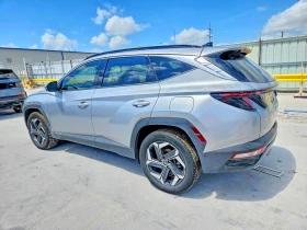 Hyundai Tucson 1.6l Limited, снимка 2