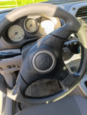 Toyota Rav4, снимка 5