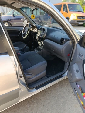 Toyota Rav4, снимка 9