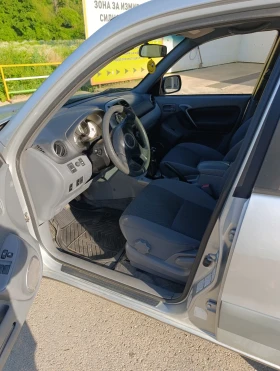 Toyota Rav4, снимка 6