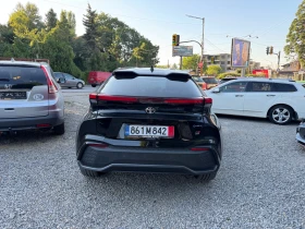 Toyota C-HR 2.0HEV/197HP/GR-SPORT/AWD/360/NAVI/CPLAY/ГАРАНЦИЯ/, снимка 5