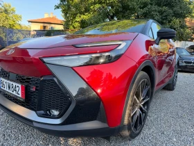 Toyota C-HR 2.0HEV/197HP/GR-SPORT/AWD/360/NAVI/CPLAY/ГАРАНЦИЯ/, снимка 7