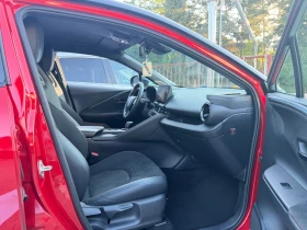 Toyota C-HR 2.0HEV/197HP/GR-SPORT/AWD/360/NAVI/CPLAY/ГАРАНЦИЯ/, снимка 13