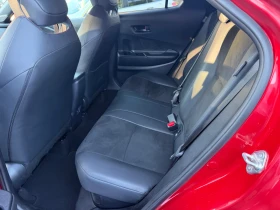 Toyota C-HR 2.0HEV/197HP/GR-SPORT/AWD/360/NAVI/CPLAY/ГАРАНЦИЯ/, снимка 14