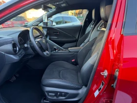Toyota C-HR 2.0HEV/197HP/GR-SPORT/AWD/360/NAVI/CPLAY/ГАРАНЦИЯ/, снимка 9