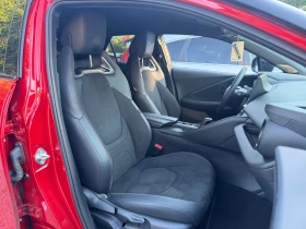 Toyota C-HR 2.0HEV/197HP/GR-SPORT/AWD/360/NAVI/CPLAY/ГАРАНЦИЯ/, снимка 12