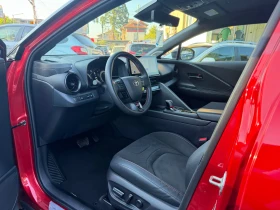 Toyota C-HR 2.0HEV/197HP/GR-SPORT/AWD/360/NAVI/CPLAY/ГАРАНЦИЯ/, снимка 10