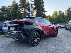 Toyota C-HR 2.0HEV/197HP/GR-SPORT/AWD/360/NAVI/CPLAY/ГАРАНЦИЯ/, снимка 6