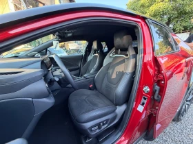 Toyota C-HR 2.0HEV/197HP/GR-SPORT/AWD/360/NAVI/CPLAY/ГАРАНЦИЯ/, снимка 8