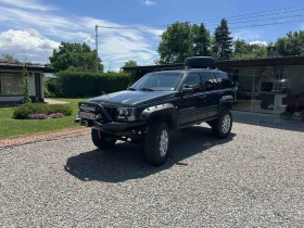 Jeep Grand cherokee ZJ, снимка 2