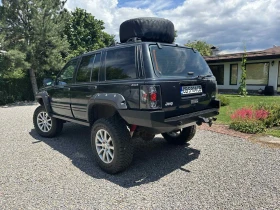 Jeep Grand cherokee ZJ, снимка 3