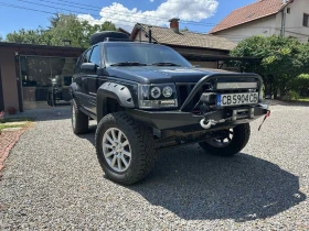 Jeep Grand cherokee ZJ, снимка 1