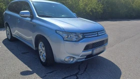 Mitsubishi Outlander, снимка 2