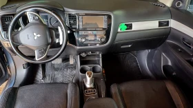 Mitsubishi Outlander, снимка 6