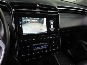 Hyundai Tucson 1.6T 2WD PREMIUM, снимка 15