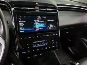 Hyundai Tucson 1.6T 2WD PREMIUM, снимка 14