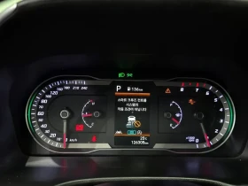 Hyundai Tucson 1.6T 2WD PREMIUM, снимка 8