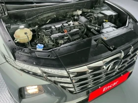 Hyundai Tucson 1.6T 2WD PREMIUM, снимка 6