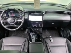 Hyundai Tucson 1.6T 2WD PREMIUM, снимка 7