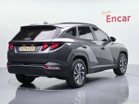 Hyundai Tucson 1.6T 2WD PREMIUM, снимка 2