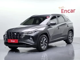 Hyundai Tucson 1.6T 2WD PREMIUM, снимка 1