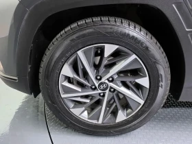 Hyundai Tucson 1.6T 2WD PREMIUM, снимка 5