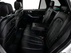 BMW X5 M40i* 360 КАМЕРА* ПАМЕТ* HARMAN KARDON* ВЪЗДУХ, снимка 11