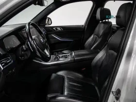 BMW X5 M40i* 360 КАМЕРА* ПАМЕТ* HARMAN KARDON* ВЪЗДУХ, снимка 10