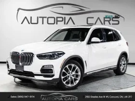 BMW X5 M40i* 360 КАМЕРА* ПАМЕТ* HARMAN KARDON* ВЪЗДУХ, снимка 1