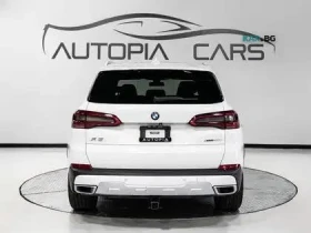 BMW X5 M40i* 360 КАМЕРА* ПАМЕТ* HARMAN KARDON* ВЪЗДУХ, снимка 5