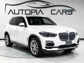 BMW X5 M40i* 360 КАМЕРА* ПАМЕТ* HARMAN KARDON* ВЪЗДУХ, снимка 3