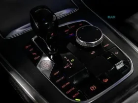 BMW X5 M40i* 360 КАМЕРА* ПАМЕТ* HARMAN KARDON* ВЪЗДУХ, снимка 15