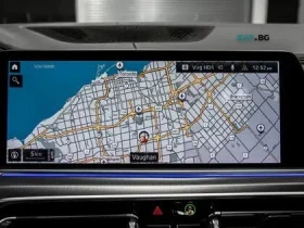 BMW X5 M40i* 360 КАМЕРА* ПАМЕТ* HARMAN KARDON* ВЪЗДУХ, снимка 7