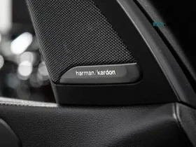 BMW X5 M40i* 360 КАМЕРА* ПАМЕТ* HARMAN KARDON* ВЪЗДУХ, снимка 14