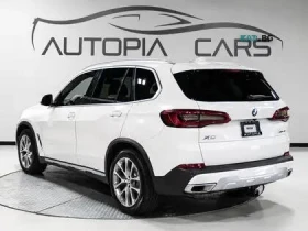 BMW X5 M40i* 360 КАМЕРА* ПАМЕТ* HARMAN KARDON* ВЪЗДУХ, снимка 6