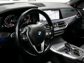 BMW X5 M40i* 360 КАМЕРА* ПАМЕТ* HARMAN KARDON* ВЪЗДУХ, снимка 9