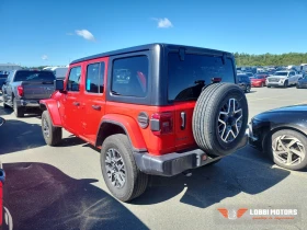 Jeep Wrangler, снимка 6