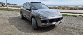 Porsche Cayenne, снимка 4