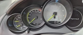 Porsche Cayenne, снимка 12