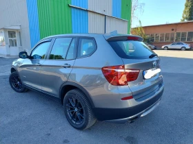 BMW X3 Ел.Теглич, бартер, снимка 4