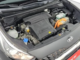 Kia Niro 1.6 Hev Prestige, снимка 6