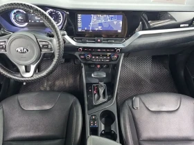 Kia Niro 1.6 Hev Prestige, снимка 7