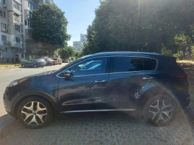 Kia Sportage SX Prestige AWD 4X4 /Дистроник, панорама/, снимка 1