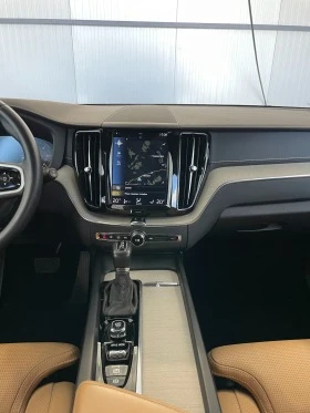 Volvo XC60 Inscription 235.   | Mobile.bg    9