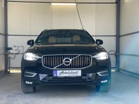 Volvo XC60 Inscription 235.   | Mobile.bg    2