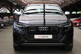 Audi SQ8 4.0TDI/Virtual/Обдухване/Distronic/23Zol, снимка 1 - Автомобили и джипове - 46060526